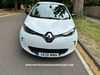 Renault Zoe i Dynamique Nav ZE40 Auto Hatchback 5dr Electric Automatic Euro 6 (108 bhp) 5dr Automatic 2025