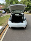 Renault Zoe i Dynamique Nav ZE40 Auto Hatchback 5dr Electric Automatic Euro 6 (108 bhp) 5dr Automatic 2025