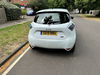 Renault Zoe i Dynamique Nav ZE40 Auto Hatchback 5dr Electric Automatic Euro 6 (108 bhp) 5dr Automatic 2025