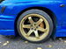 Subaru WRX STI Saloon Petrol Euro 1 4dr Manual 2004