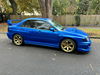 Subaru WRX STI Saloon Petrol Euro 1 4dr Manual 2025