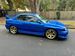 Subaru WRX STI Saloon Petrol Euro 1 4dr Manual 2004