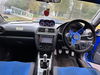 Subaru WRX STI Saloon Petrol Euro 1 4dr Manual 2025