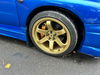Subaru WRX STI Saloon Petrol Euro 1 4dr Manual 2025