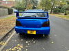 Subaru WRX STI Saloon Petrol Euro 1 4dr Manual 2025