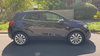 Vauxhall Mokka 1.4i Turbo SE SUV 5dr Petrol Auto 2WD Euro 6 (140 ps) 5dr Automatic 2026