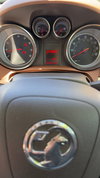 Vauxhall Mokka 1.4i Turbo SE SUV 5dr Petrol Auto 2WD Euro 6 (140 ps) 5dr Automatic 2026