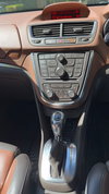 Vauxhall Mokka 1.4i Turbo SE SUV 5dr Petrol Auto 2WD Euro 6 (140 ps) 5dr Automatic 2026