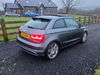 Audi A1 1.6L S Line TDI Hatchback 3dr Diesel Manual Euro 5 (105 bhp) 3dr Manual 2025