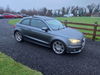 Audi A1 1.6L S Line TDI Hatchback 3dr Diesel Manual Euro 5 (105 bhp) 3dr Manual 2025