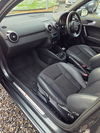 Audi A1 1.6L S Line TDI Hatchback 3dr Diesel Manual Euro 5 (105 bhp) 3dr Manual 2026