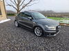 Audi A1 1.6L S Line TDI Hatchback 3dr Diesel Manual Euro 5 (105 bhp) 3dr Manual 2026