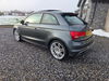 Audi A1 1.6L S Line TDI Hatchback 3dr Diesel Manual Euro 5 (105 bhp) 3dr Manual 2026