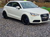 Audi A1 1.6L TDI SE Hatchback 3dr Diesel Manual Euro 5 (105 bhp) 3dr Manual 2025