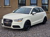 Audi A1 1.6L TDI SE Hatchback 3dr Diesel Manual Euro 5 (105 bhp) 3dr Manual 2025