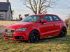 Audi A1 1.6L TDI SPORT Hatchback 3dr Diesel Manual Euro 5 (105 bhp) 3dr Manual 2025