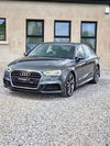 Audi A3 1.6L S Line TDI Saloon 4dr Diesel Manual Euro 6 (109 bhp) 4dr Manual 2026