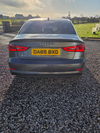 Audi A3 1.6L S Line TDI Saloon 4dr Diesel Manual Euro 6 (109 bhp) 4dr Manual 2026