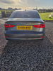 Audi A3 1.6L S Line TDI Saloon 4dr Diesel Manual Euro 6 (109 bhp) 4dr Manual 2015