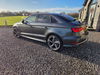 Audi A3 1.6L S Line TDI Saloon 4dr Diesel Manual Euro 6 (109 bhp) 4dr Manual 2026