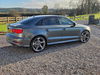 Audi A3 1.6L S Line TDI Saloon 4dr Diesel Manual Euro 6 (109 bhp) 4dr Manual 2026