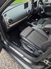 Audi A3 1.6L S Line TDI Saloon 4dr Diesel Manual Euro 6 (109 bhp) 4dr Manual 2015