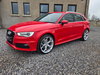 Audi A3 2.0 TDI S line Sportback 5dr Diesel Manual Euro 5 (s/s) (150 ps) 5dr Manual 2026