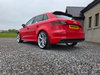 Audi A3 2.0 TDI S line Sportback 5dr Diesel Manual Euro 5 (s/s) (150 ps) 5dr Manual 2026