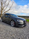 Audi A3 2.0L S Line TDI Saloon 4dr Diesel Manual Euro 5 (148 bhp) 4dr Manual 2025