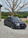 Audi A3 2.0L S Line TDI Saloon 4dr Diesel Manual Euro 5 (148 bhp) 4dr Manual 2025