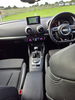 Audi A3 2.0L S Line TDI Saloon 4dr Diesel Manual Euro 5 (148 bhp) 4dr Manual 2013