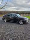 Audi A3 2.0L S Line TDI Saloon 4dr Diesel Manual Euro 5 (182 bhp) 4dr Manual 2026