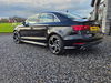 Audi A3 2.0L S Line TDI Saloon 4dr Diesel Manual Euro 5 (182 bhp) 4dr Manual 2026