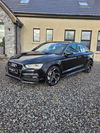 Audi A3 2.0L S Line TDI Saloon 4dr Diesel Manual Euro 5 (182 bhp) 4dr Manual 2026