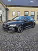 Audi A3 2.0L S Line TDI Saloon 4dr Diesel Manual Euro 5 (182 bhp) 4dr Manual 2015