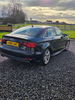 Audi A3 2.0L S Line TDI Saloon 4dr Diesel Manual Euro 5 (182 bhp) 4dr Manual 2015