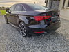 Audi A3 2.0L TDI S LINE Saloon 4dr Diesel Manual Euro 6 (148 bhp) 4dr Manual 2026