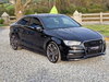 Audi A3 2.0L TDI S LINE Saloon 4dr Diesel Manual Euro 6 (148 bhp) 4dr Manual 2026