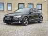 Audi A3 2.0L TDI SPORT Saloon 4dr Diesel Manual Euro 6 (148 bhp) 4dr Manual 2025
