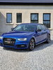 Audi A4 2.0L TDI QUATTRO S LINE BLACK EDITION NAV Saloon 4dr Diesel Manual Euro 6 (187 bhp) 4dr Manual 2015