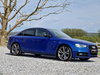 Audi A4 2.0L TDI QUATTRO S LINE BLACK EDITION NAV Saloon 4dr Diesel Manual Euro 6 (187 bhp) 4dr Manual 2026