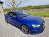 Audi A4 2.0L TDI QUATTRO S LINE BLACK EDITION NAV Saloon 4dr Diesel Manual Euro 6 (187 bhp) 4dr Manual 2026