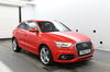Audi Q3 2.0 TDI S line SUV 5dr Diesel Manual quattro Euro 5 (s/s) (140 ps) 5dr Manual 2026