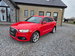 Audi Q3 2.0 TDI S line SUV 5dr Diesel Manual quattro Euro 5 (s/s) (140 ps) 5dr Manual 2014