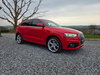 Audi Q3 2.0 TDI S line SUV 5dr Diesel Manual quattro Euro 5 (s/s) (140 ps) 5dr Manual 2026