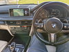 BMW X5 3.0L XDRIVE30D M SPORT SUV 5dr Diesel Automatic Euro 6 (255 bhp) 5dr Automatic 2026