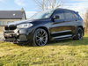 BMW X5 3.0L XDRIVE30D M SPORT SUV 5dr Diesel Automatic Euro 6 (255 bhp) 5dr Automatic 2026