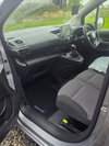 Citroen Berlingo 1.6 BlueHDi 1000 Driver M Panel Van 5dr Diesel Manual SWB Euro 6 (s/s) (100 ps) 5dr Manual 2026