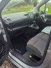 Citroen Berlingo 1.6 BlueHDi 1000 Driver M Panel Van 5dr Diesel Manual SWB Euro 6 (s/s) (100 ps) 5dr Manual 2019