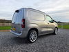 Citroen Berlingo 1.6 BlueHDi 1000 Driver M Panel Van 5dr Diesel Manual SWB Euro 6 (s/s) (100 ps) 5dr Manual 2026